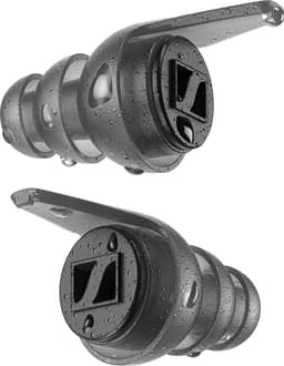 Sennheiser SoundProtex Oordoppen - Hi-Fi Geluid voor Festivals & Concerten — thumbnail 1