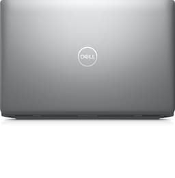 DELL Latitude 5540 Intel® Core™ i5 i5-1335U Laptop 39,6 cm (15.6") Full HD 16 GB DDR4-SDRAM 256 GB SSD Wi-Fi 6E (802.11ax) Windows 11 Pro Grijs — thumbnail 3