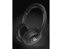 Gatt Audio HP‑10 – Comfortabele Studio Hoofdtelefoon – Gesloten Over‑Ear Ontwerp