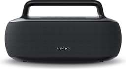 Veho M-Series MZ-7 Wireless Speaker. 40 Watts. Black — thumbnail 1