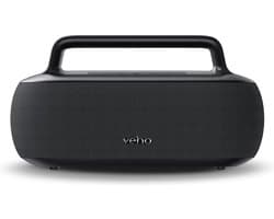 Veho M-Series MZ-7 Wireless Speaker. 40 Watts. Black