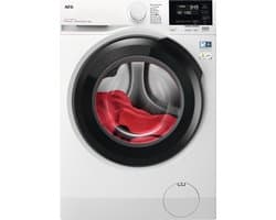 AEG LR7386U4 EcoLine 7000 serie ProSteam UniversalDose - Wasmachine — thumbnail 1