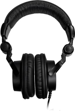Studio Koptelefoon Quiklok HP-10 incl. Jack Adapter — thumbnail 5