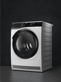 AEG droogkast warmtepomp TR88AX34B — thumbnail 5