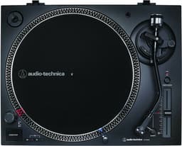 Audio Technica AT-LP120XUSB — thumbnail 1