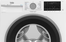 Beko B3WFU57410W - SteamCure™ - Wasmachine — thumbnail 6