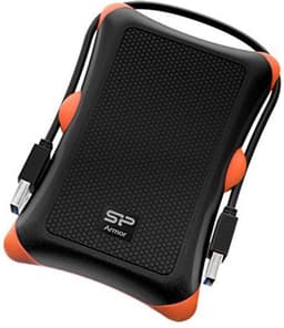 Silicon Power Armor A30 - Externe harde schijf - 2 TB — thumbnail 3