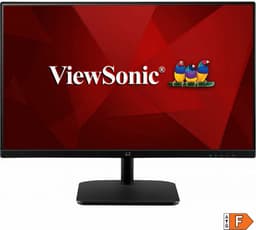 Monitor ViewSonic VA2432-H IPS 24" — thumbnail 3