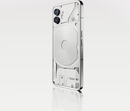 Nothing Phone (2) - 256GB - White — thumbnail 5