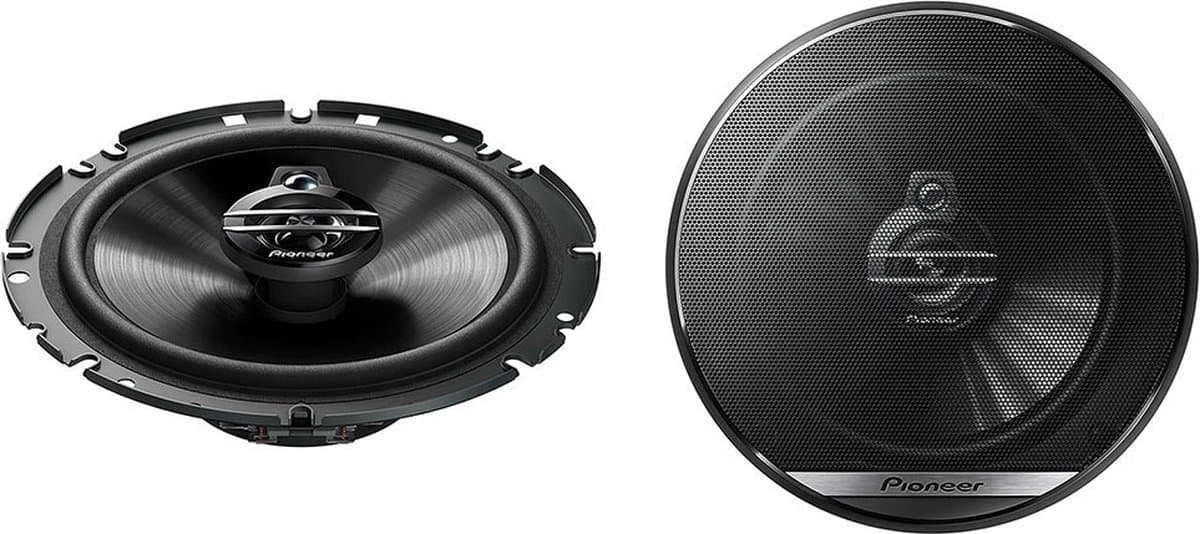 Pioneer TS-G1730F 3-weg systeem (prijs per paar) — afbeelding 1