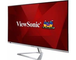 Monitor ViewSonic VX3276-2K-MHD 31,5" QHD IPS