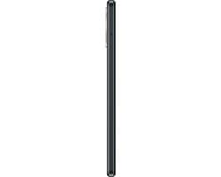 Smartphone Honor X6 Black 4 GB RAM ARM Cortex-A53 Helio G25 6,5" 64 GB — thumbnail 4