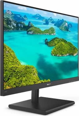 Philips 245E1S - QHD IPS Monitor - 24 inch — thumbnail 4