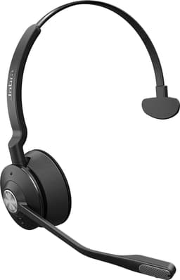 Jabra Engage 65 SE - Mono (Zwart) — thumbnail 4