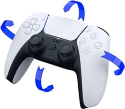 PlayStation 5 - Disc edition — thumbnail 10