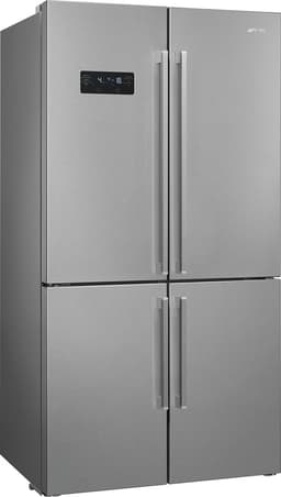 Smeg Koelvriescombi FQ60XDE |  | 8017709337698 — thumbnail 1