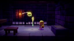The Legend of Zelda: Echoes of Wisdom - Nintendo Switch - Franse editie — thumbnail 2