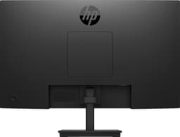 HP 324pf - Series 3 Pro LED-monitor - 24" (23.8" zichtbaar) - 1920 x 1080 Full HD (1080p) @ 100 Hz - IPS - 250 cdm² - 1000:1 - 5 ms - HDMI, VGA, DisplayPort - zwart - Smart Buy — thumbnail 3