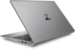 HP ZBook Power G9 Intel® Core™ i5 i5-12500H Mobiel werkstation 39,6 cm (15.6") Full HD 16 GB DDR5-SDRAM 512 GB SSD Wi-Fi 6E (802.11ax) Windows 11 Pro Grijs — thumbnail 2