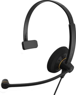 Draadgebonden headsets EPOS IMPACT SC 30 USB ML — thumbnail 5