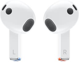 Samsung Galaxy Buds3 - Wit — thumbnail 6