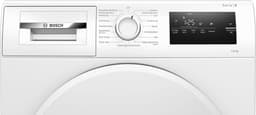 Bosch WTH8300LNL - Serie 4 - Wasdroger - Warmtepompdroger - Droogt zoals jij wilt met Auto Dry - Stil - 8 kg - Easy Clean gemakkelijke reiniging — thumbnail 5