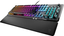 Turtle Beach® Vulcan II – mechanisch gamingtoetsenbord voor PC - Zwart - QWERTY — thumbnail 5