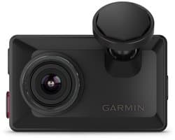 Garmin Dash Cam X310, 140 graden 4k ultra HD-Video, 2,4" LCD Scherm, Garmin Clarity, Spraakbediening, Live-weergave