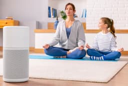 Beko ATP6100i - Luchtreiniger — thumbnail 6