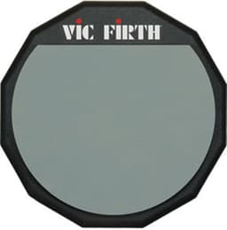 Vic Firth PAD6 - Oefenpad, 6 — thumbnail 5