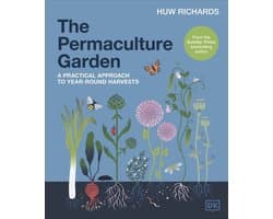 The Permaculture Garden