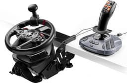 Thrustmaster Simtask Farmstick - PC - Multifunctionele Joystick voor Farming and Trucking — thumbnail 5