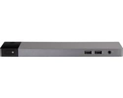 HP ZBook 150W TB3 Dock Europe - English