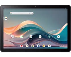 Acer Iconia Tab M10 LTE M10-12-846X 4G Mediatek LTE-TDD & LTE-FDD 128 GB 25,6 cm (10.1") 6 GB Wi-Fi 5 (802.11ac) Android 13 Zilver