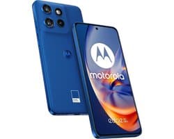 motorola edge 50 neo - 12/512GB - Nautical Blue