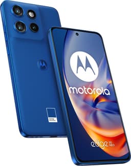 motorola edge 50 neo - 12/512GB - Nautical Blue — thumbnail 1
