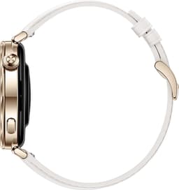 HUAWEI Watch GT5 41 mm (Jana-B19L), wit — thumbnail 5