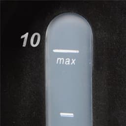 Mestic MK-80 Koffiezetter - 10-kops - Zwart — thumbnail 5