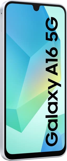 Samsung Galaxy A16 5G - 128GB - Licht Grijs — thumbnail 4