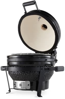 Premium Kamado BBQ 16 inch — thumbnail 1