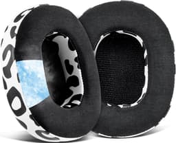Vervangende koelgelkogels voor Skullcandy Hesh 3 ANC-Evo - Crusher Wireless Venue ANC-Sneeuw Luipaard — thumbnail 1