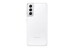 Samsung Galaxy S21 - 5G - 128GB - Phantom White — thumbnail 9