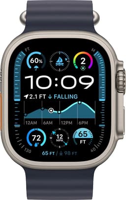 Apple Watch Ultra 2 GPS — thumbnail 5