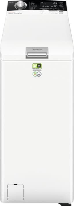 AEG LTR8765AL 8000 serie PowerCare - Wasmachine bovenlader - Energielabel A - 6 kg — thumbnail 2