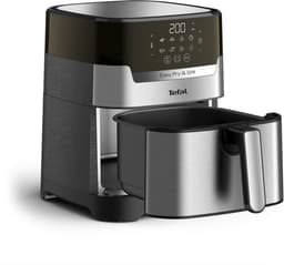 Tefal Easy Fry & Grill Precision EY505D - Airfryer - 4.2L - XL Formaat - Grillfunctie - Voor 4 personen — thumbnail 5