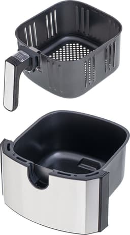 Camry CR 6311 - Airfryer Oven - 9 programma's - 5 liter — thumbnail 4