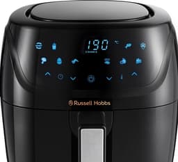 Russell Hobbs Satisfry 4L Airfryer - Heteluchtfriteuse - 27160-56 — thumbnail 13