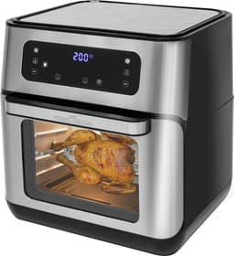 ProfiCook FR 1200 H  - Hetelucht friteuse - 11 liter - draaispit — thumbnail 10