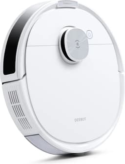 Ecovacs DEEBOT N10 - Robotstofzuiger met Dweilfunctie — thumbnail 5