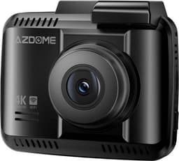 AZDome GS63H Pro 2CH dashcam voor auto - Voor en achter camera - Night vision - Loop recording - 4K resolutie - Wifi - Gps - Parkeermodus - 2.4 inch display - dashcam voor auto — thumbnail 3